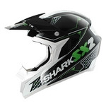 Shark Helmets Pulse - SX2